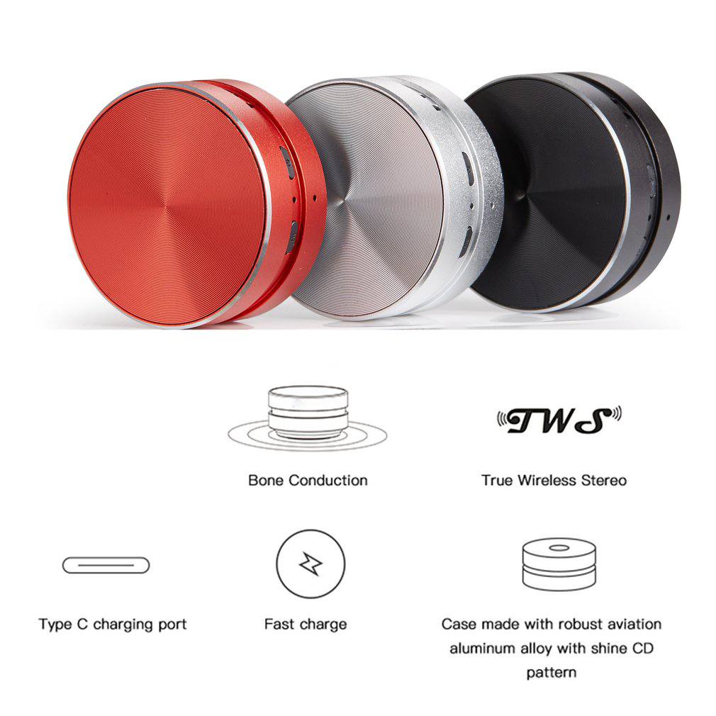 The Vibrotune Speaker