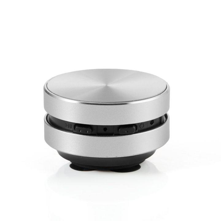 The Vibrotune Speaker